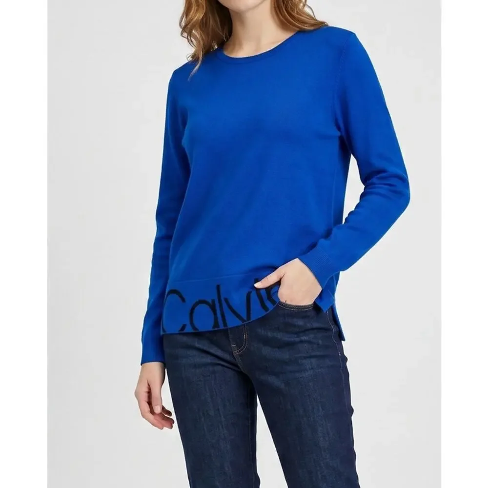 Calvin Klein this calvin